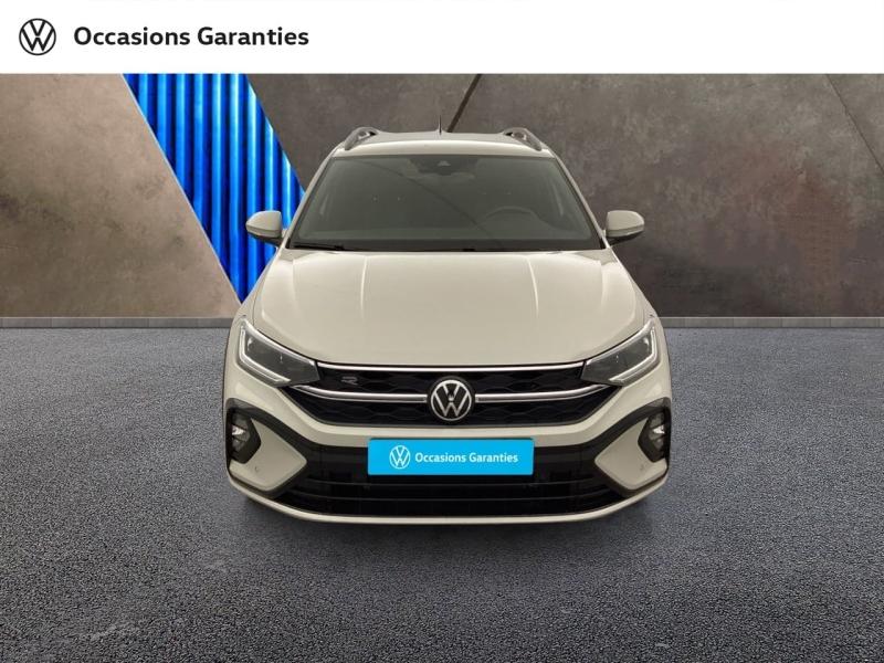 Voitures occasions VOLKSWAGEN TAIGO R-Line Edition Mougins