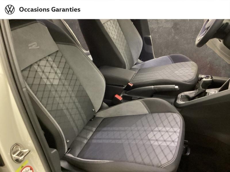 Voitures occasions VOLKSWAGEN TAIGO R-Line Edition Mougins