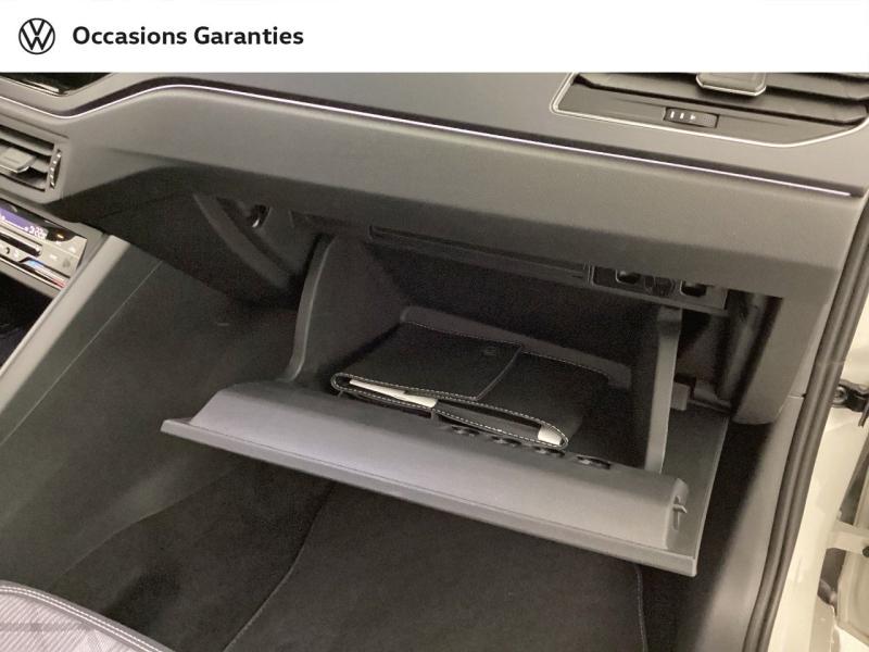 Voitures occasions VOLKSWAGEN TAIGO R-Line Edition Mougins