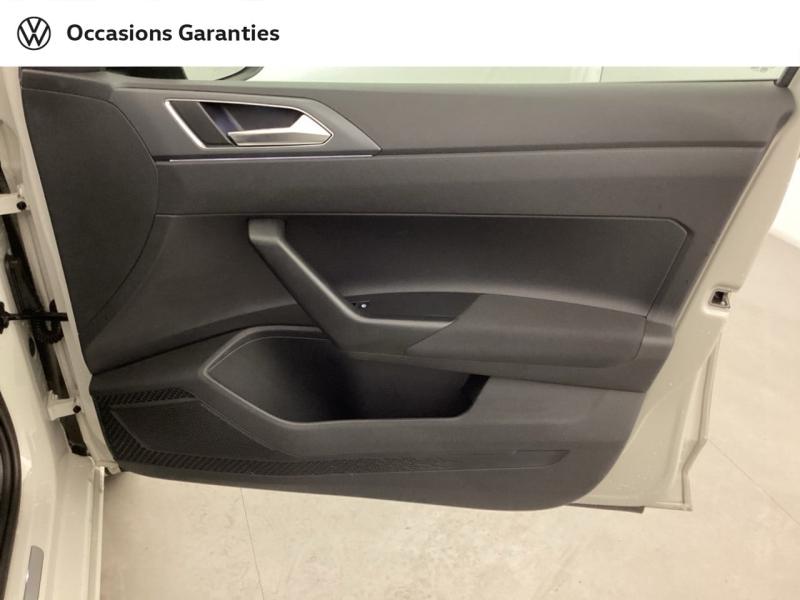 Voitures occasions VOLKSWAGEN TAIGO R-Line Edition Mougins