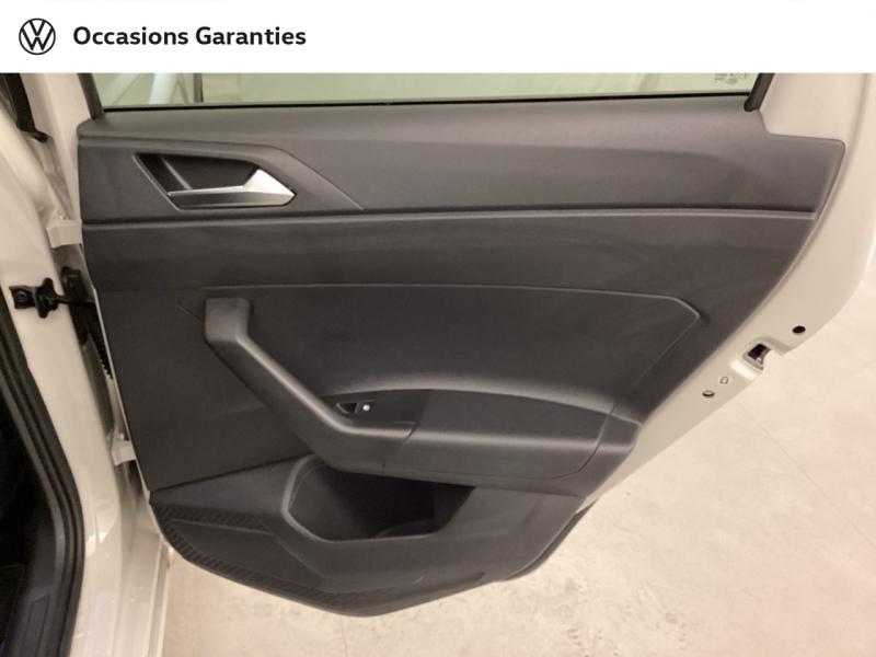 Voitures occasions VOLKSWAGEN TAIGO R-Line Edition Mougins