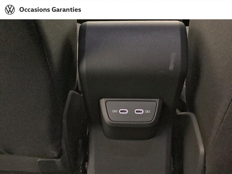 Voitures occasions VOLKSWAGEN TAIGO R-Line Edition Mougins