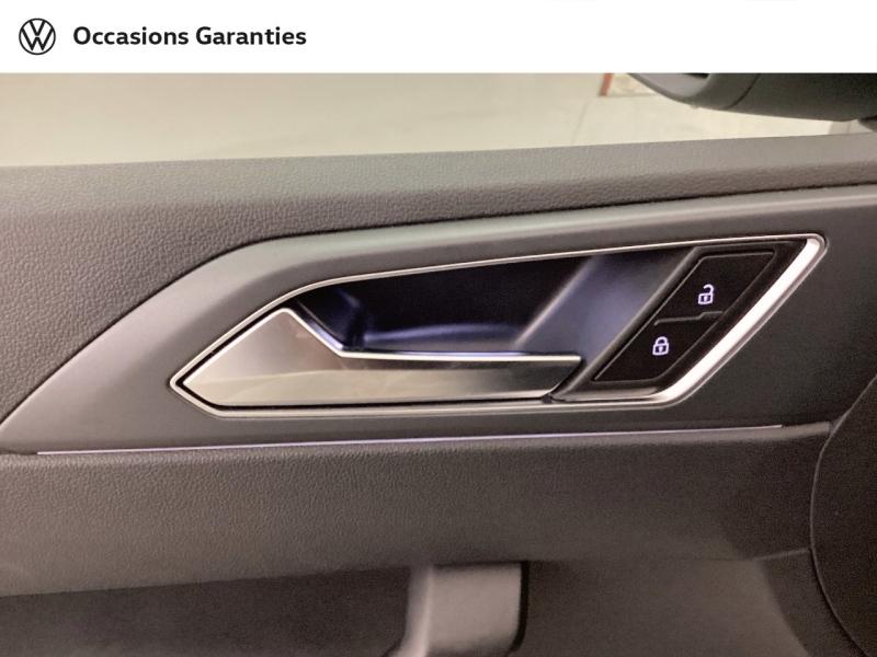 Voitures occasions VOLKSWAGEN TAIGO R-Line Edition Mougins