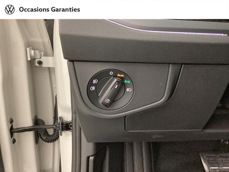 Voitures occasions VOLKSWAGEN TAIGO R-Line Edition Mougins