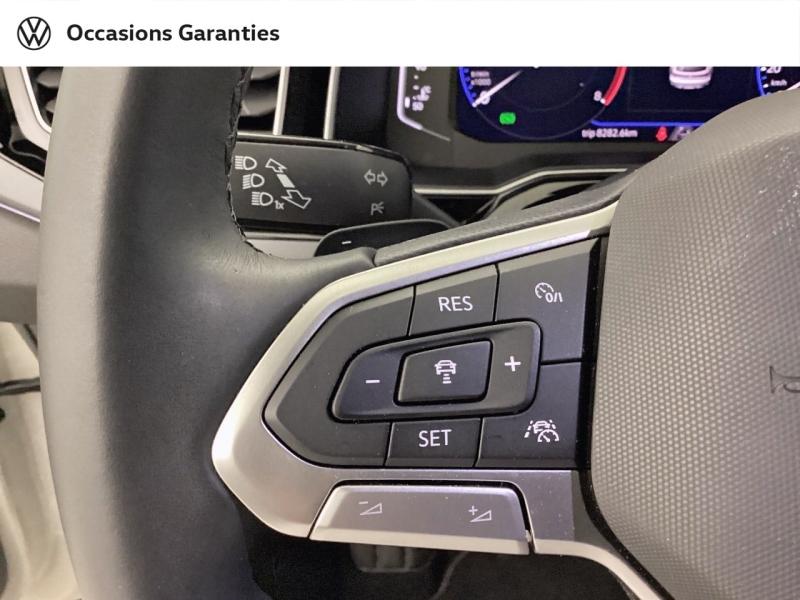 Voitures occasions VOLKSWAGEN TAIGO R-Line Edition Mougins