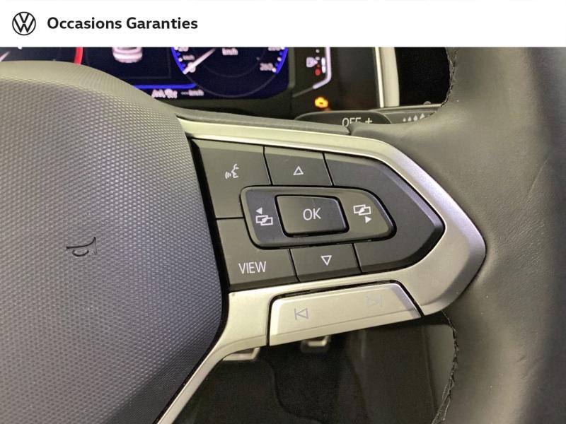 Voitures occasions VOLKSWAGEN TAIGO R-Line Edition Mougins