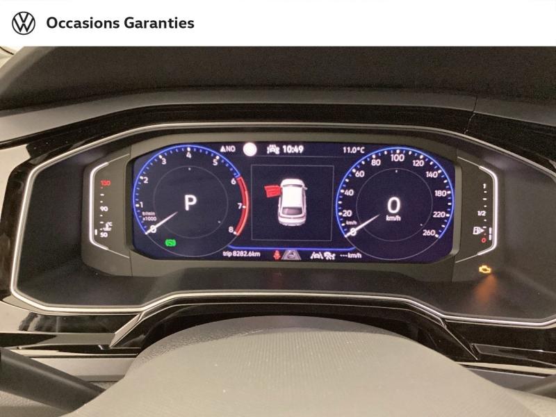 Voitures occasions VOLKSWAGEN TAIGO R-Line Edition Mougins