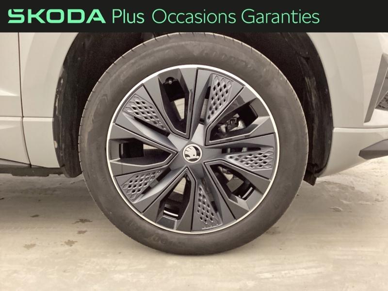 Voitures occasions ŠKODA KAROQ Sportline Mougins