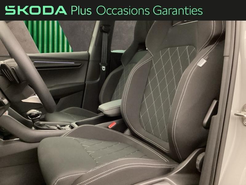 Voitures occasions ŠKODA KAROQ Sportline Mougins