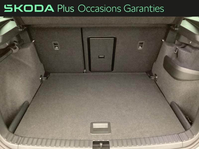 Voitures occasions ŠKODA KAROQ Sportline Mougins