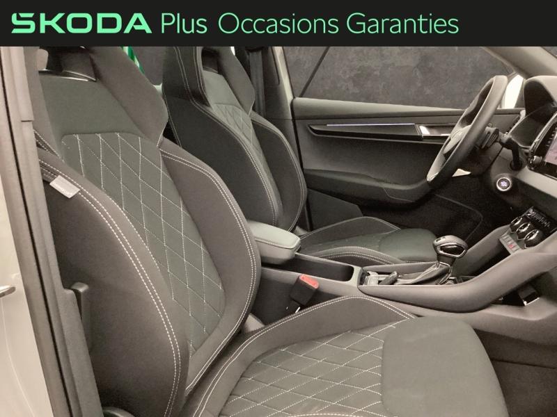 Voitures occasions ŠKODA KAROQ Sportline Mougins