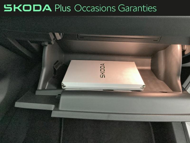 Voitures occasions ŠKODA KAROQ Sportline Mougins