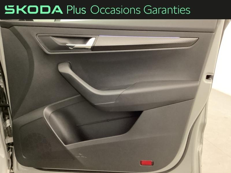 Voitures occasions ŠKODA KAROQ Sportline Mougins