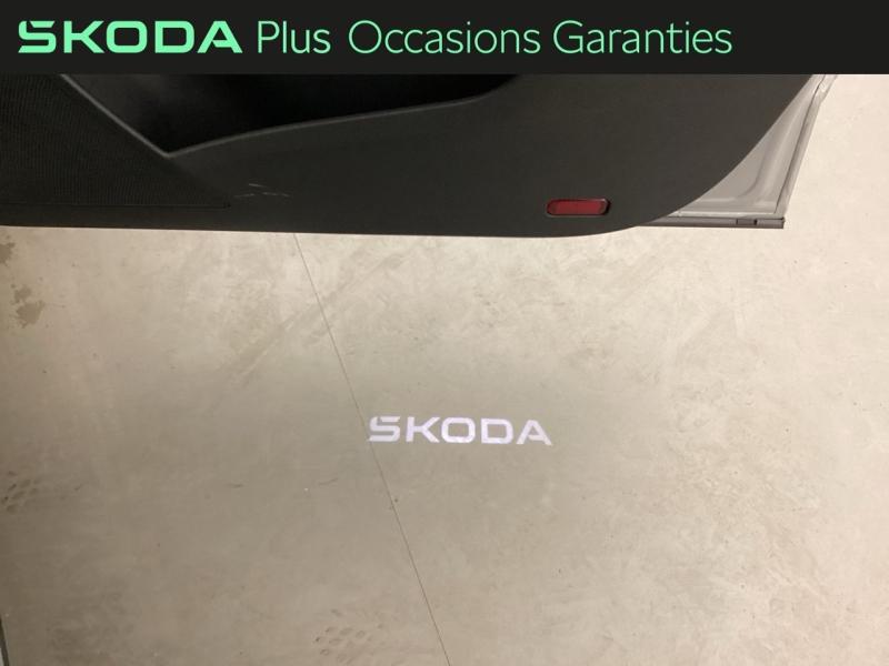 Voitures occasions ŠKODA KAROQ Sportline Mougins