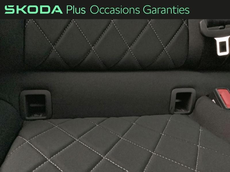 Voitures occasions ŠKODA KAROQ Sportline Mougins