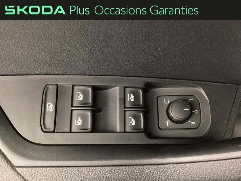 Voitures occasions ŠKODA KAROQ Sportline Mougins