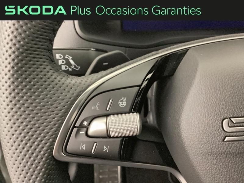 Voitures occasions ŠKODA KAROQ Sportline Mougins