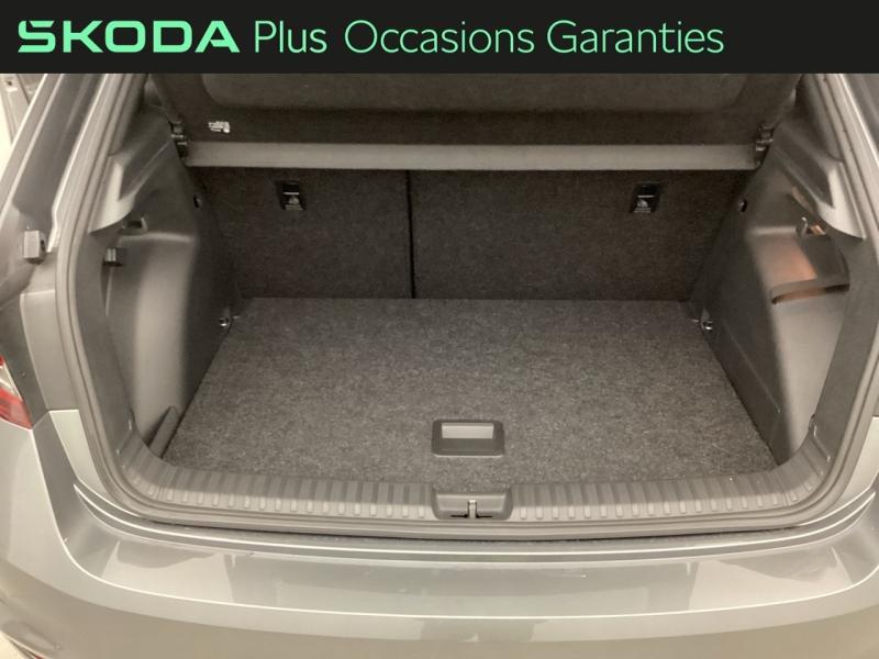 Voitures occasions ŠKODA FABIA Monte Carlo Mougins