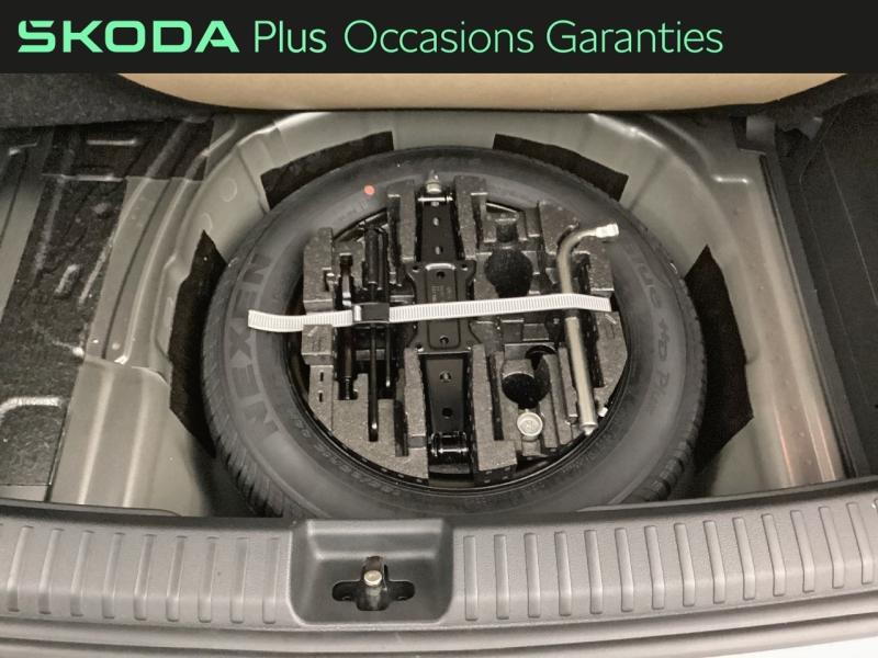 Voitures occasions ŠKODA FABIA Monte Carlo Mougins