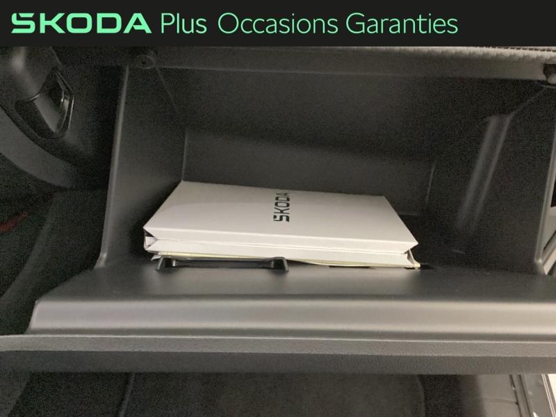 Voitures occasions ŠKODA FABIA Monte Carlo Mougins