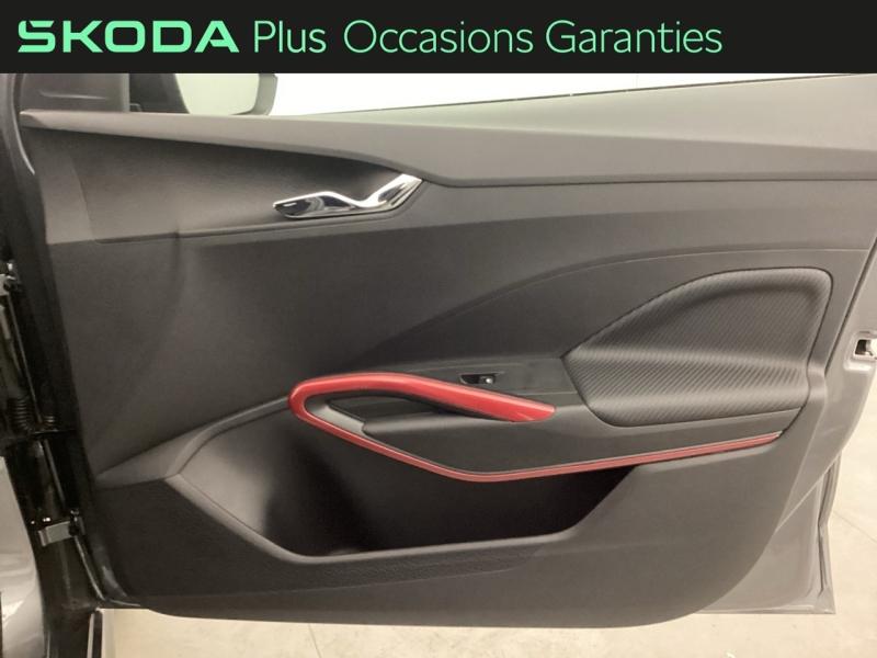 Voitures occasions ŠKODA FABIA Monte Carlo Mougins