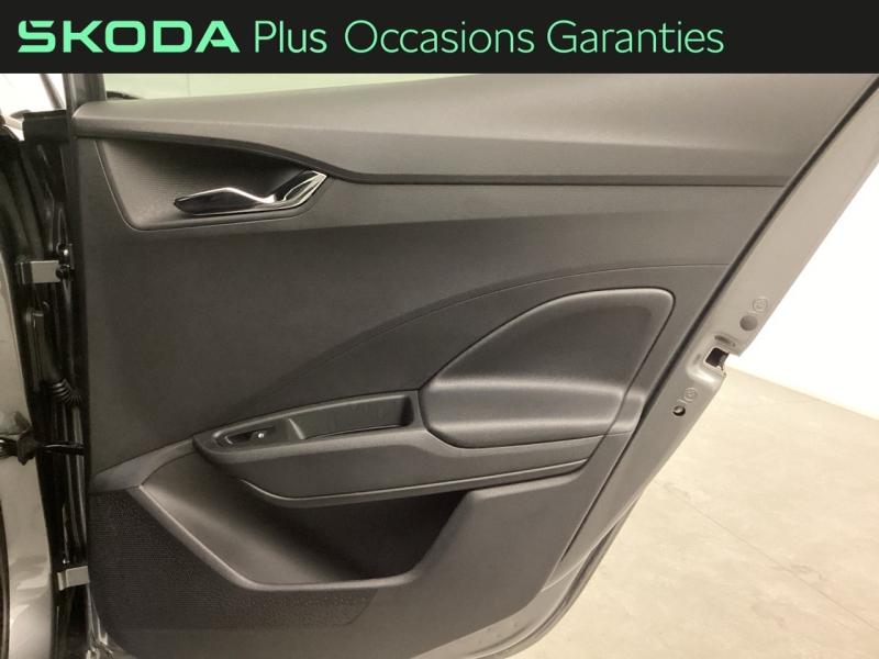 Voitures occasions ŠKODA FABIA Monte Carlo Mougins