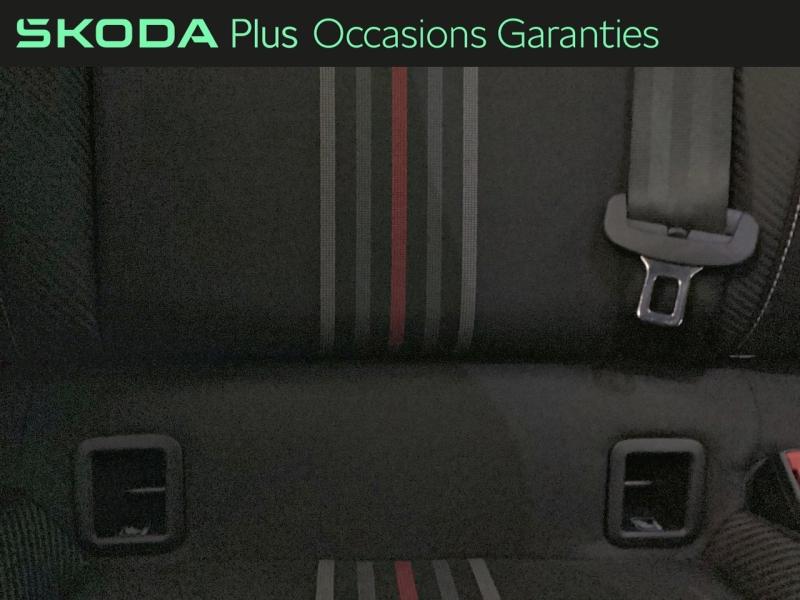 Voitures occasions ŠKODA FABIA Monte Carlo Mougins