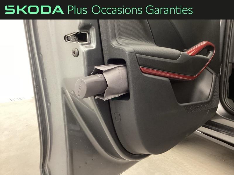 Voitures occasions ŠKODA FABIA Monte Carlo Mougins