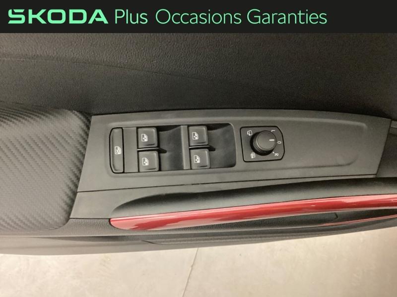 Voitures occasions ŠKODA FABIA Monte Carlo Mougins