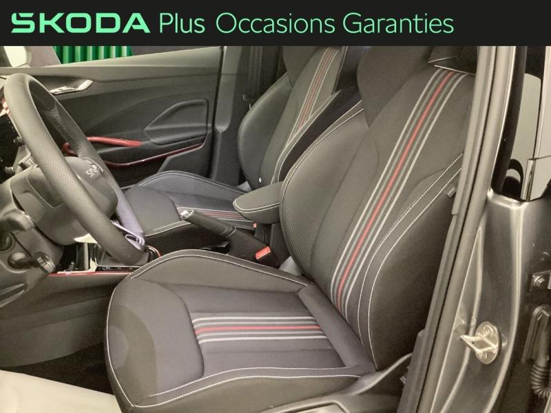 Voitures occasions ŠKODA FABIA Monte Carlo Mougins