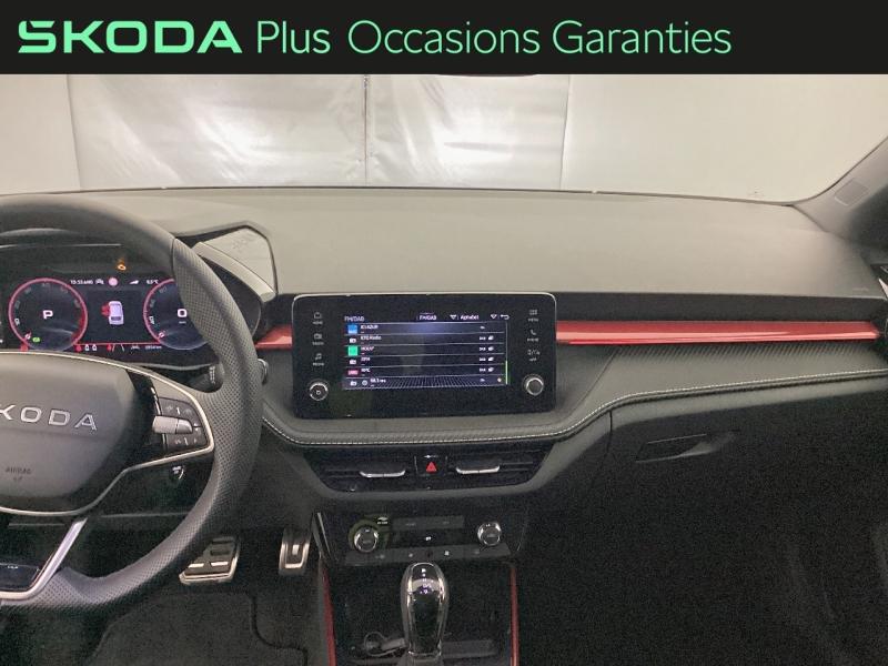 Voitures occasions ŠKODA FABIA Monte Carlo Mougins