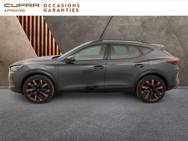 Voitures occasions CUPRA FORMENTOR VZ Mougins