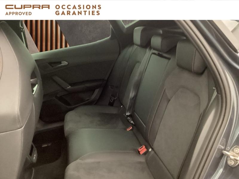 Voitures occasions CUPRA FORMENTOR VZ Mougins