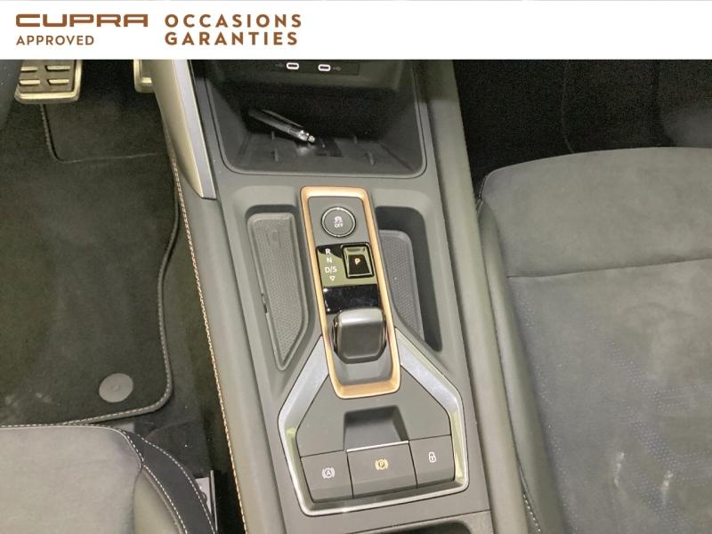 Voitures occasions CUPRA FORMENTOR VZ Mougins