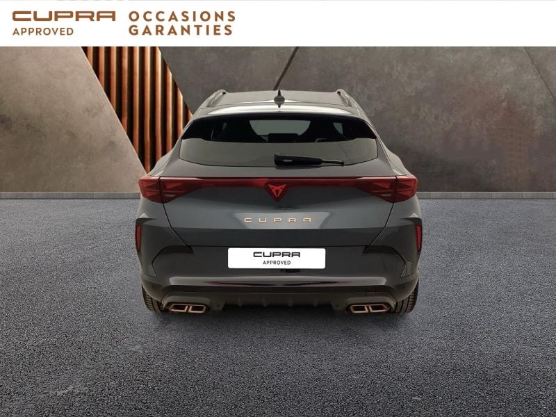 Voitures occasions CUPRA FORMENTOR VZ Mougins
