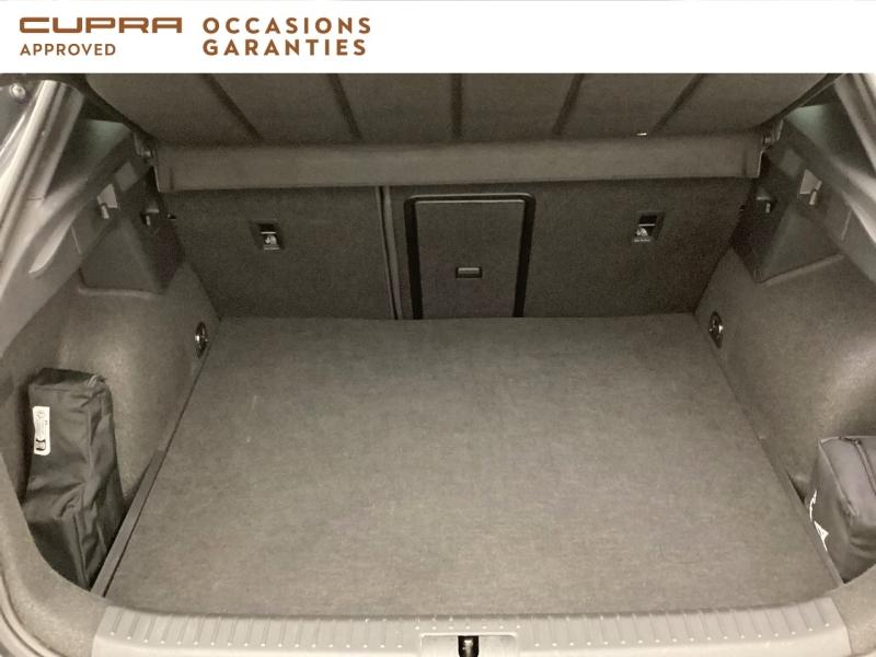 Voitures occasions CUPRA FORMENTOR VZ Mougins