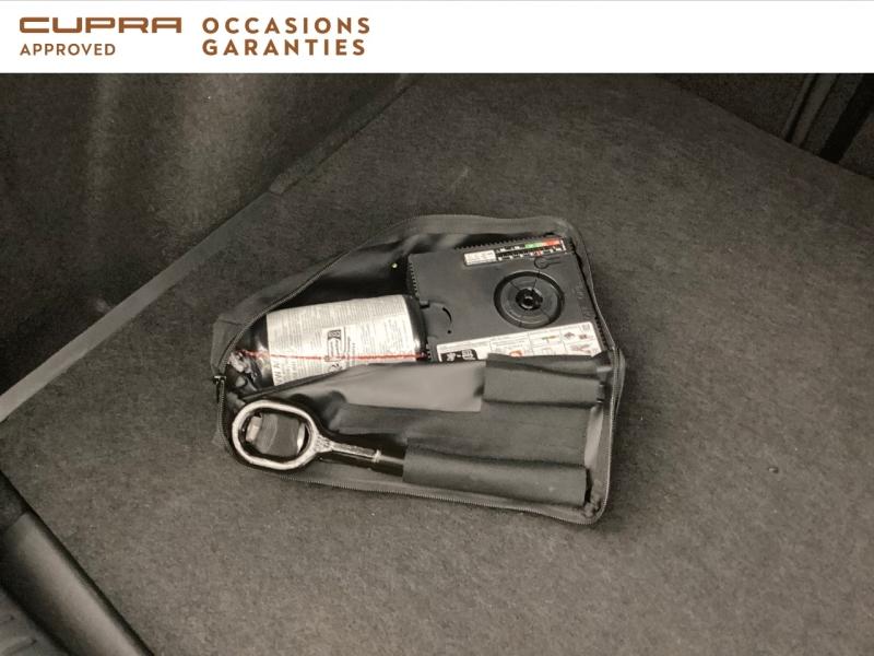 Voitures occasions CUPRA FORMENTOR VZ Mougins