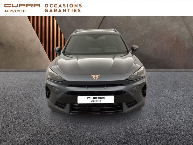 Voitures occasions CUPRA FORMENTOR VZ Mougins