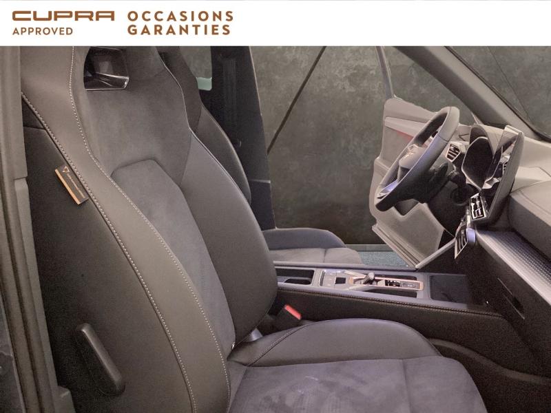 Voitures occasions CUPRA FORMENTOR VZ Mougins