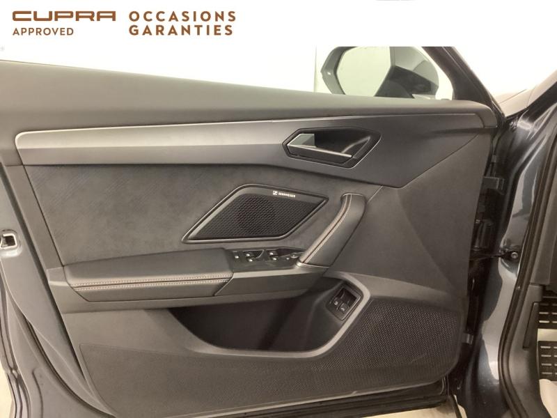 Voitures occasions CUPRA FORMENTOR VZ Mougins