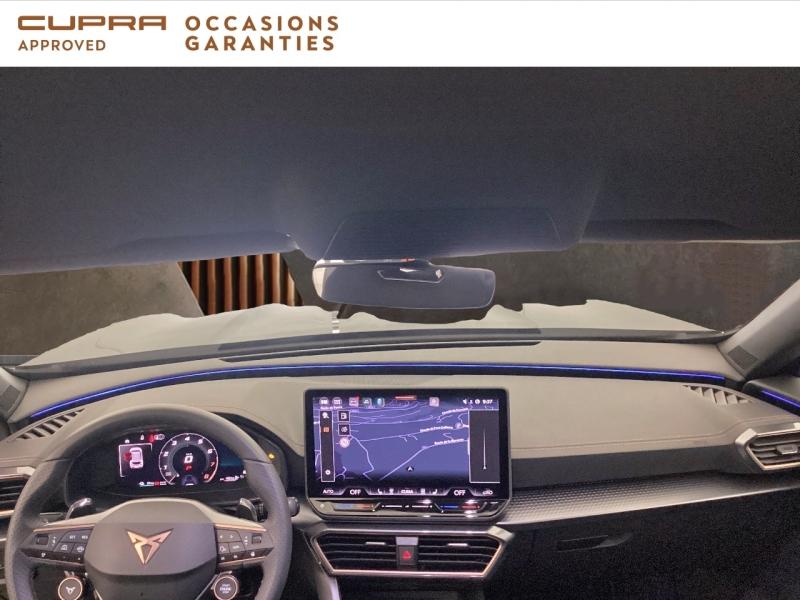 Voitures occasions CUPRA FORMENTOR VZ Mougins