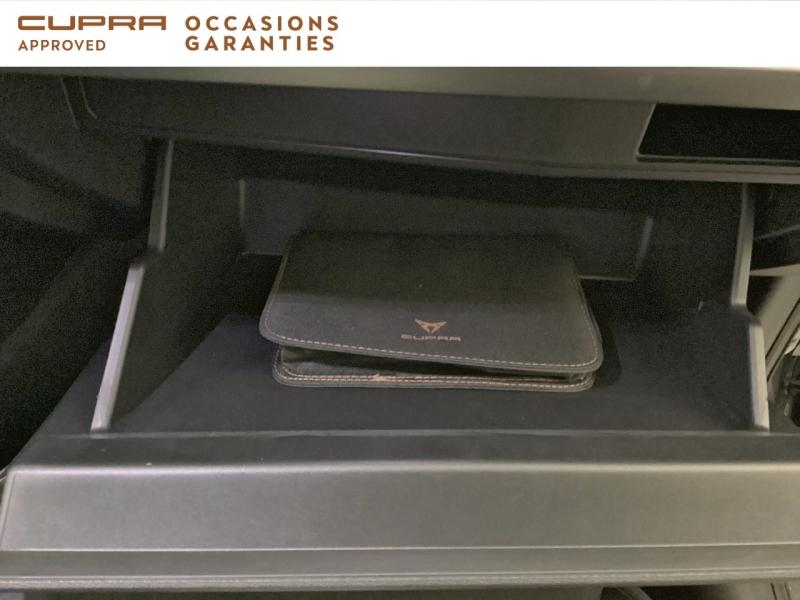 Voitures occasions CUPRA FORMENTOR VZ Mougins