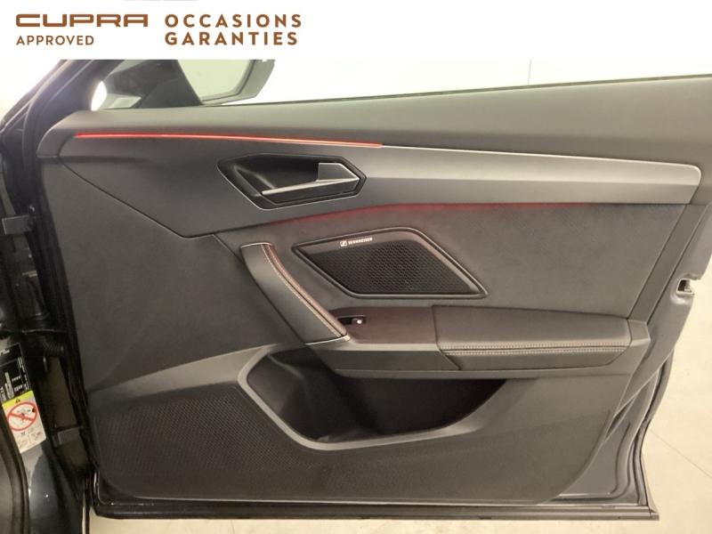 Voitures occasions CUPRA FORMENTOR VZ Mougins