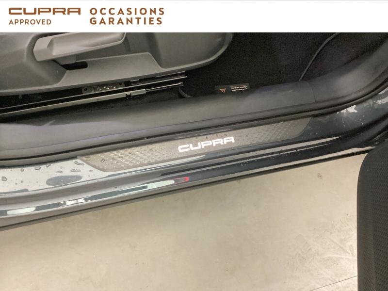 Voitures occasions CUPRA FORMENTOR VZ Mougins