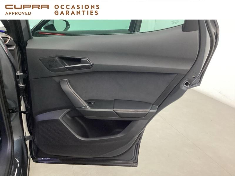 Voitures occasions CUPRA FORMENTOR VZ Mougins