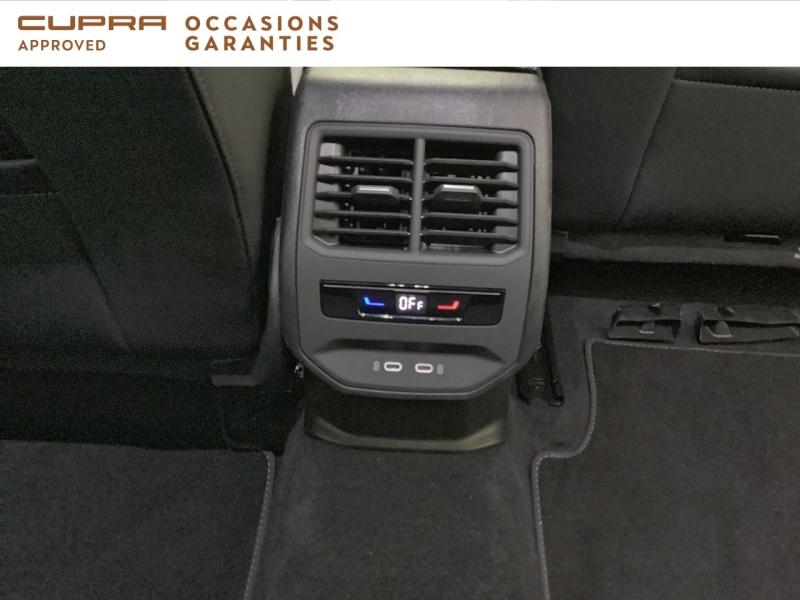 Voitures occasions CUPRA FORMENTOR VZ Mougins