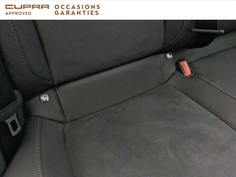 Voitures occasions CUPRA FORMENTOR VZ Mougins