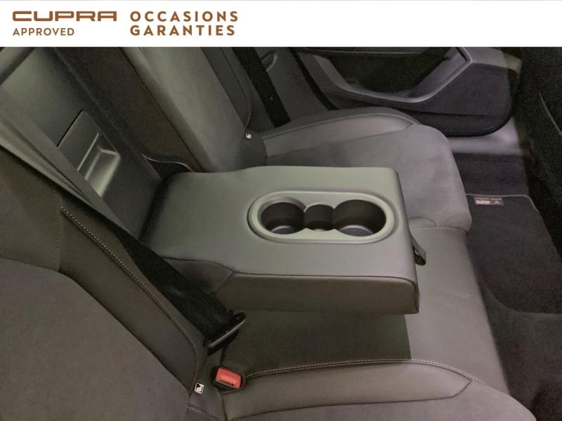 Voitures occasions CUPRA FORMENTOR VZ Mougins