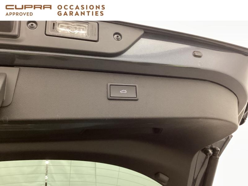 Voitures occasions CUPRA FORMENTOR VZ Mougins