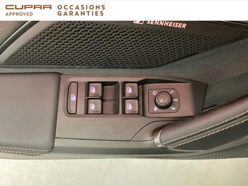 Voitures occasions CUPRA FORMENTOR VZ Mougins